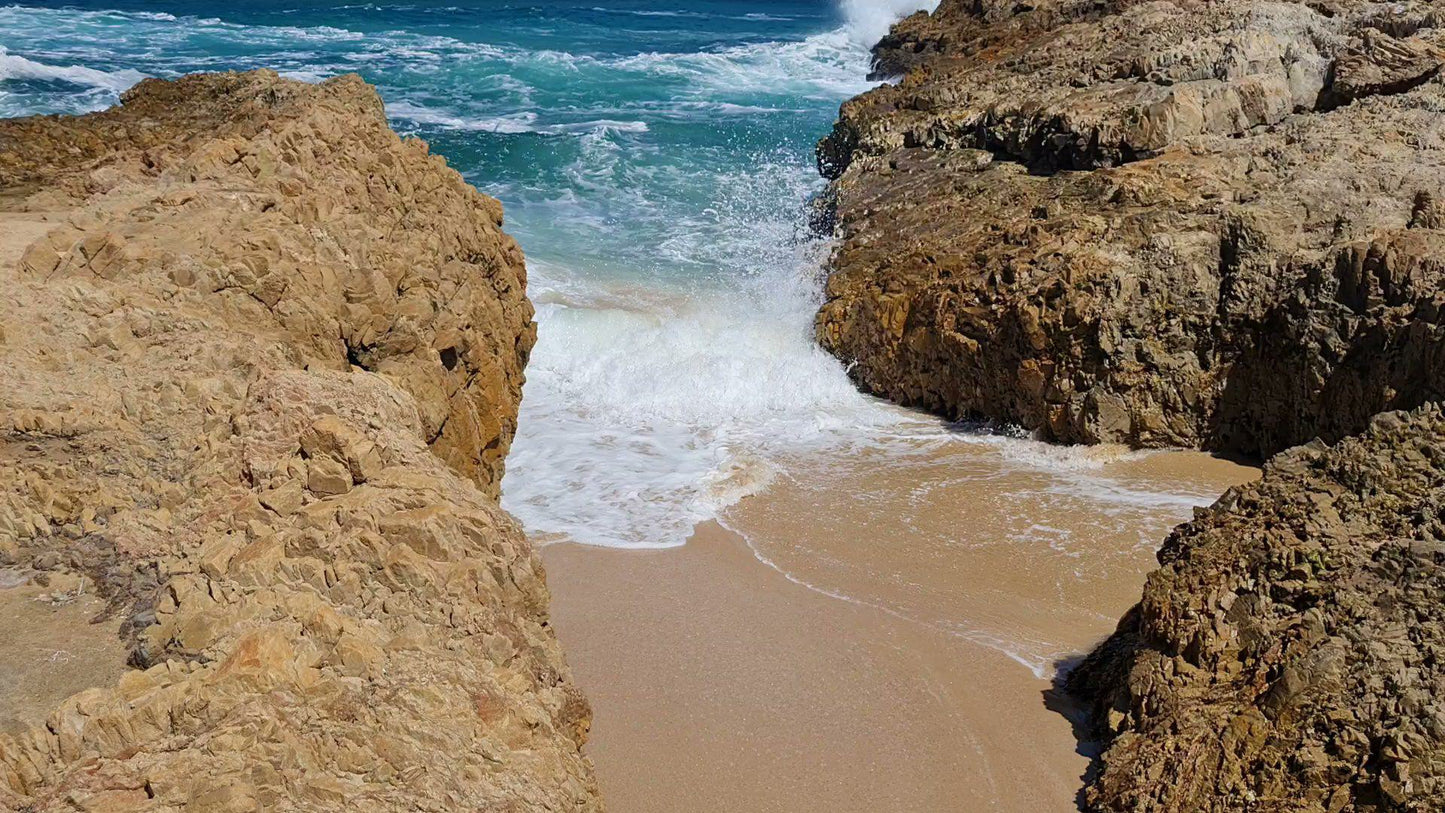 Coney Glen Beach Knysna