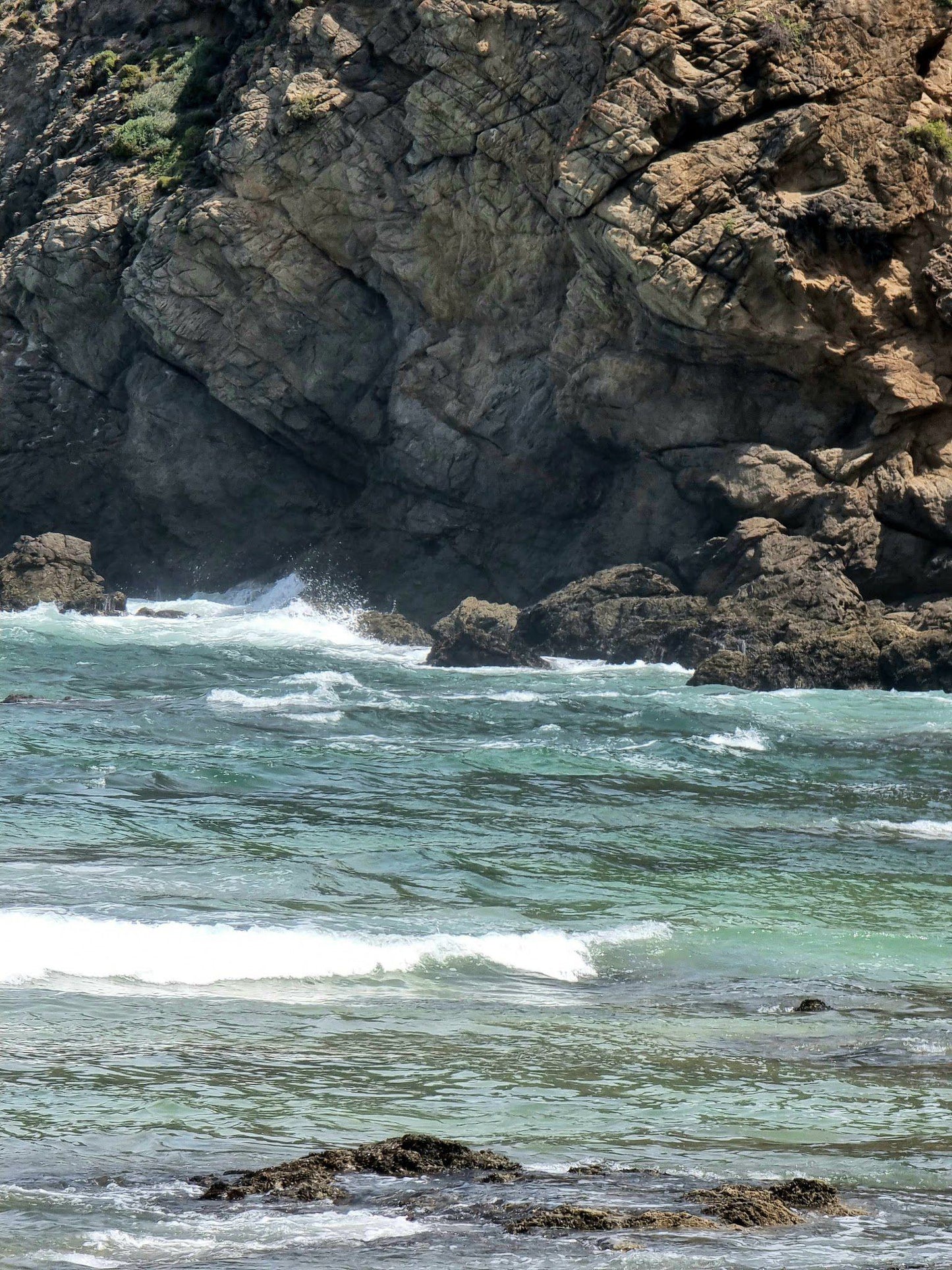 Herolds Bay Beach