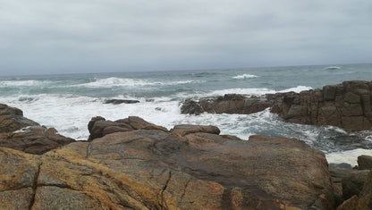 Leisure Bay Beach