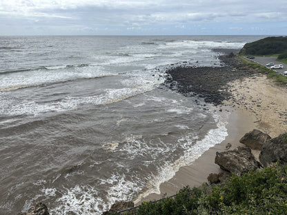 Nahoon Beach