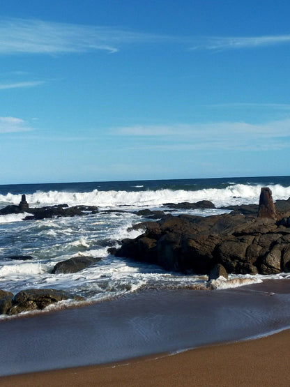 Port Shepstone Beach