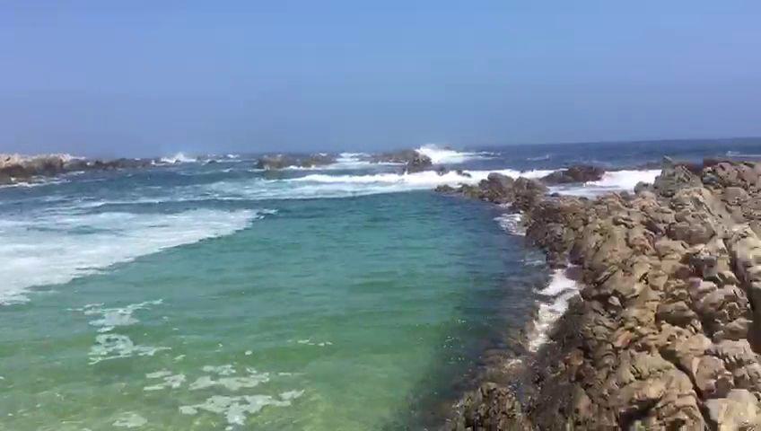 Sardinia Bay Beach