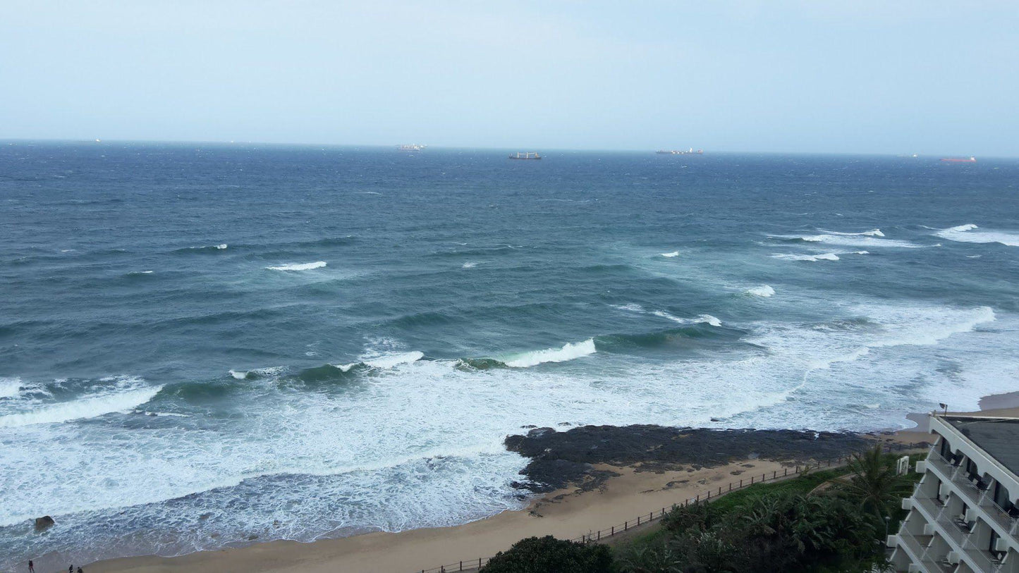 uMhlanga Main Beach