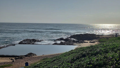 Hibberdene Beach