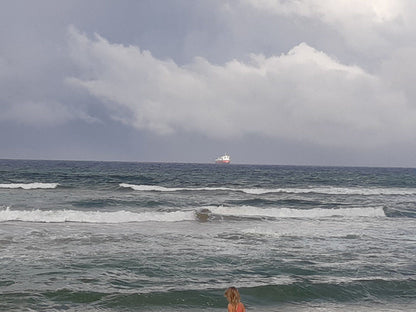 uMhlanga Main Beach