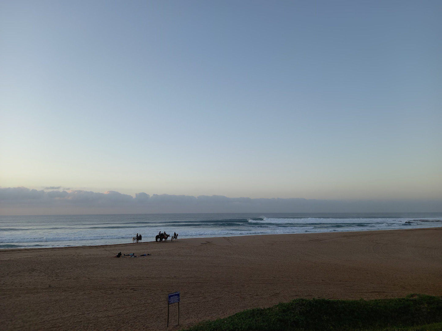 Doonside Beach