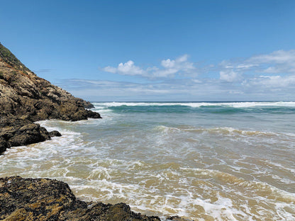 Herolds Bay Beach