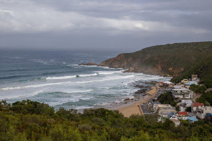 Herolds Bay Beach