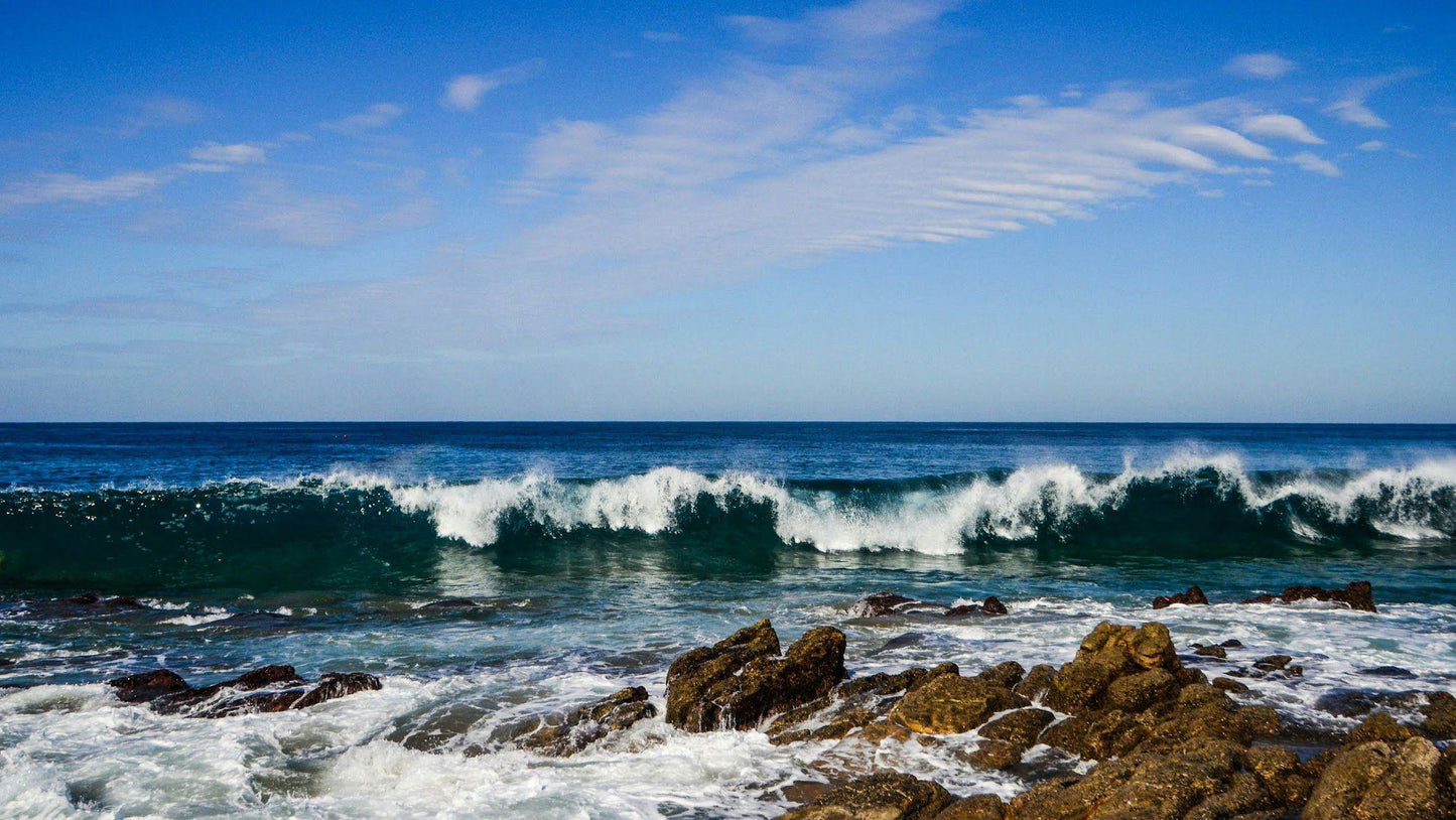 Hibberdene Beach