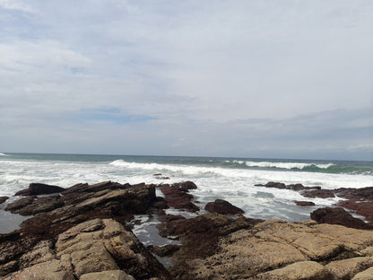 Hibberdene Beach