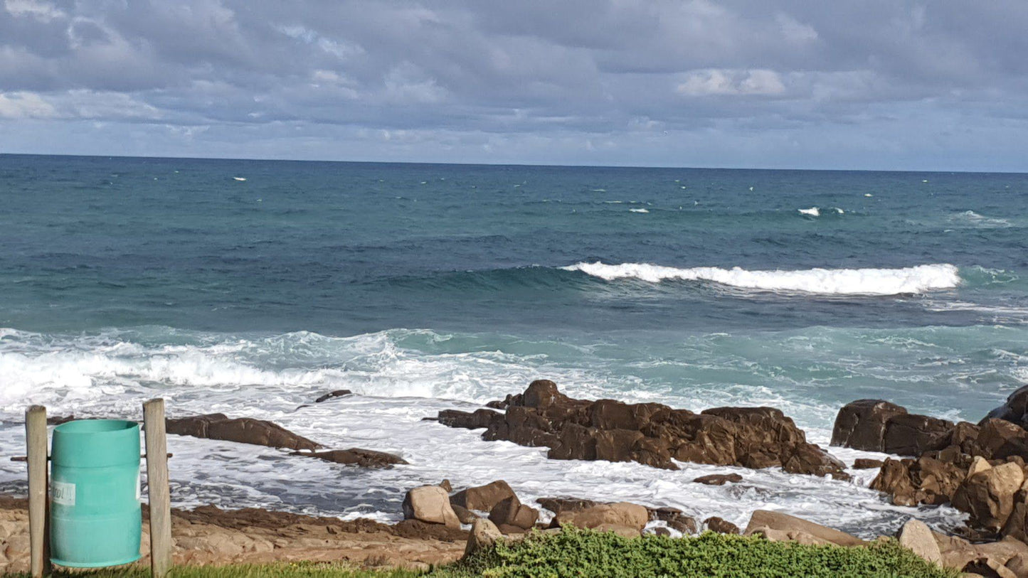 Kaysers Beach Beach Front