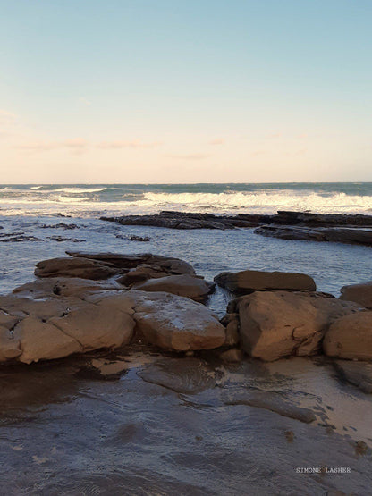 Kaysers Beach Beach Front