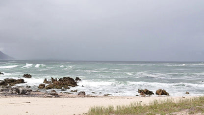 Kleinmond Beach