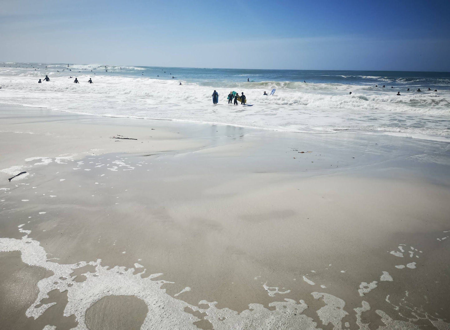 Kommetjie Public Beach