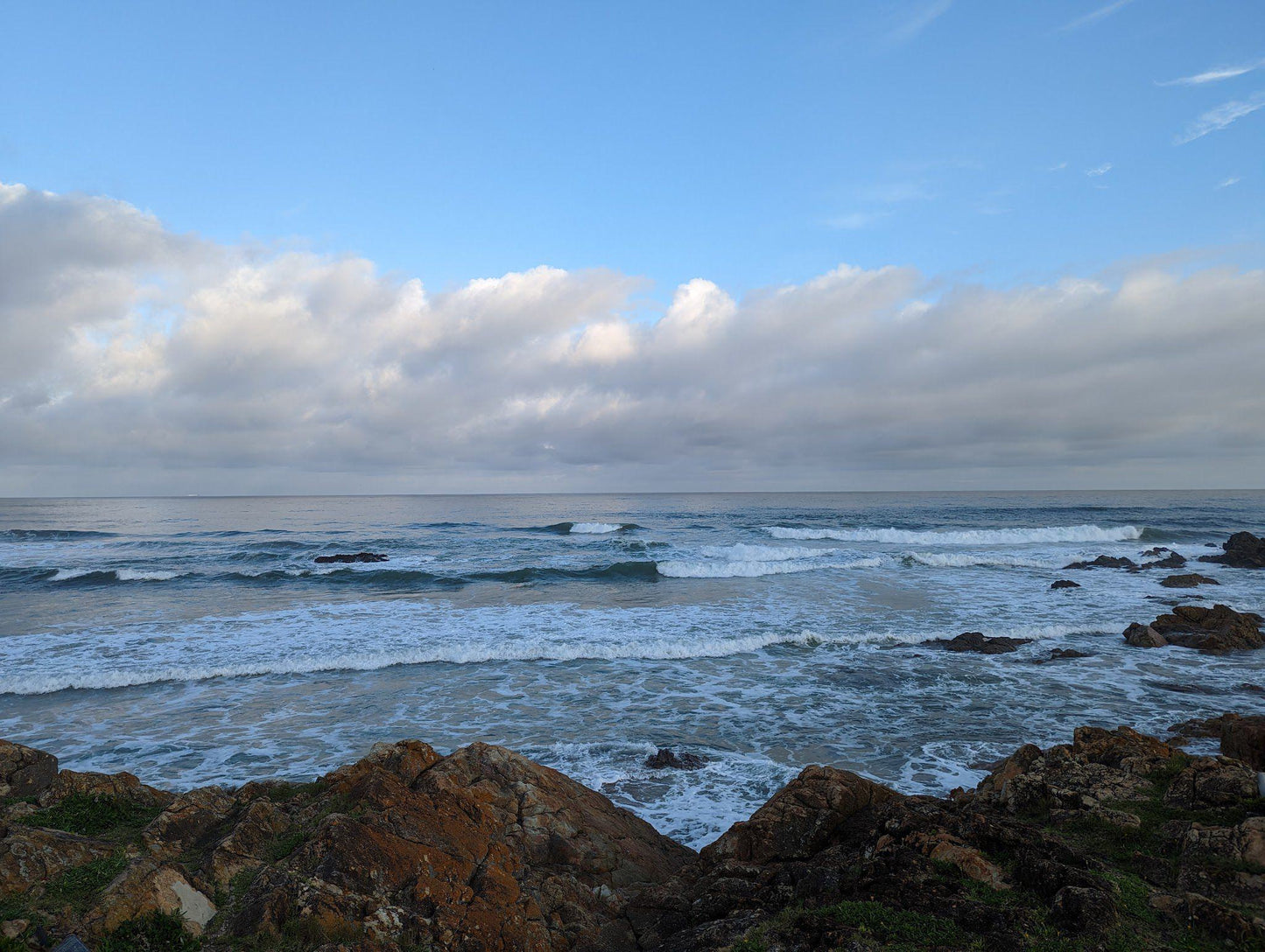 Leisure Bay Beach