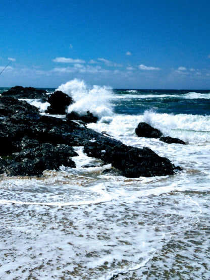 Leisure Bay Beach