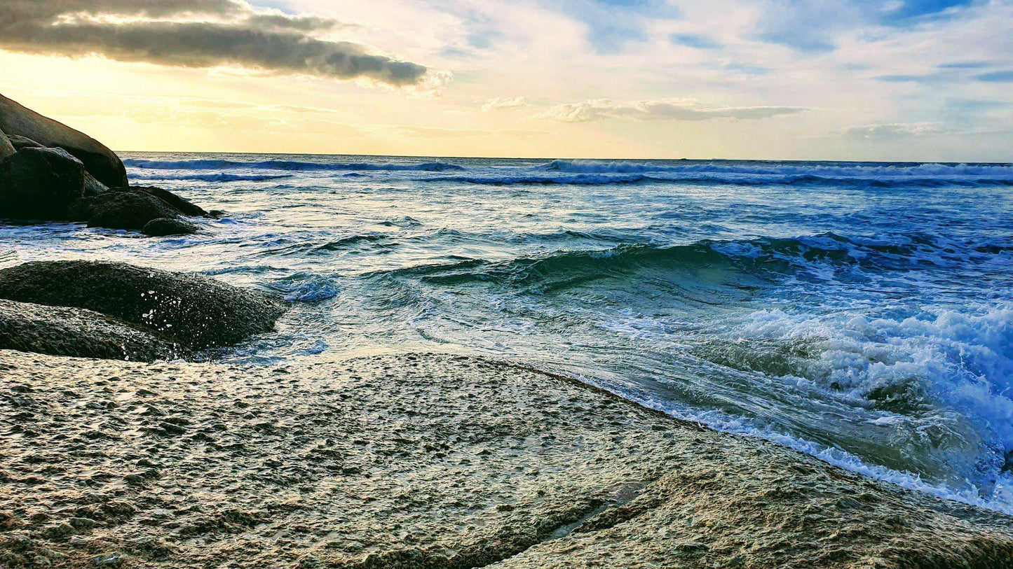 Llandudno Beach