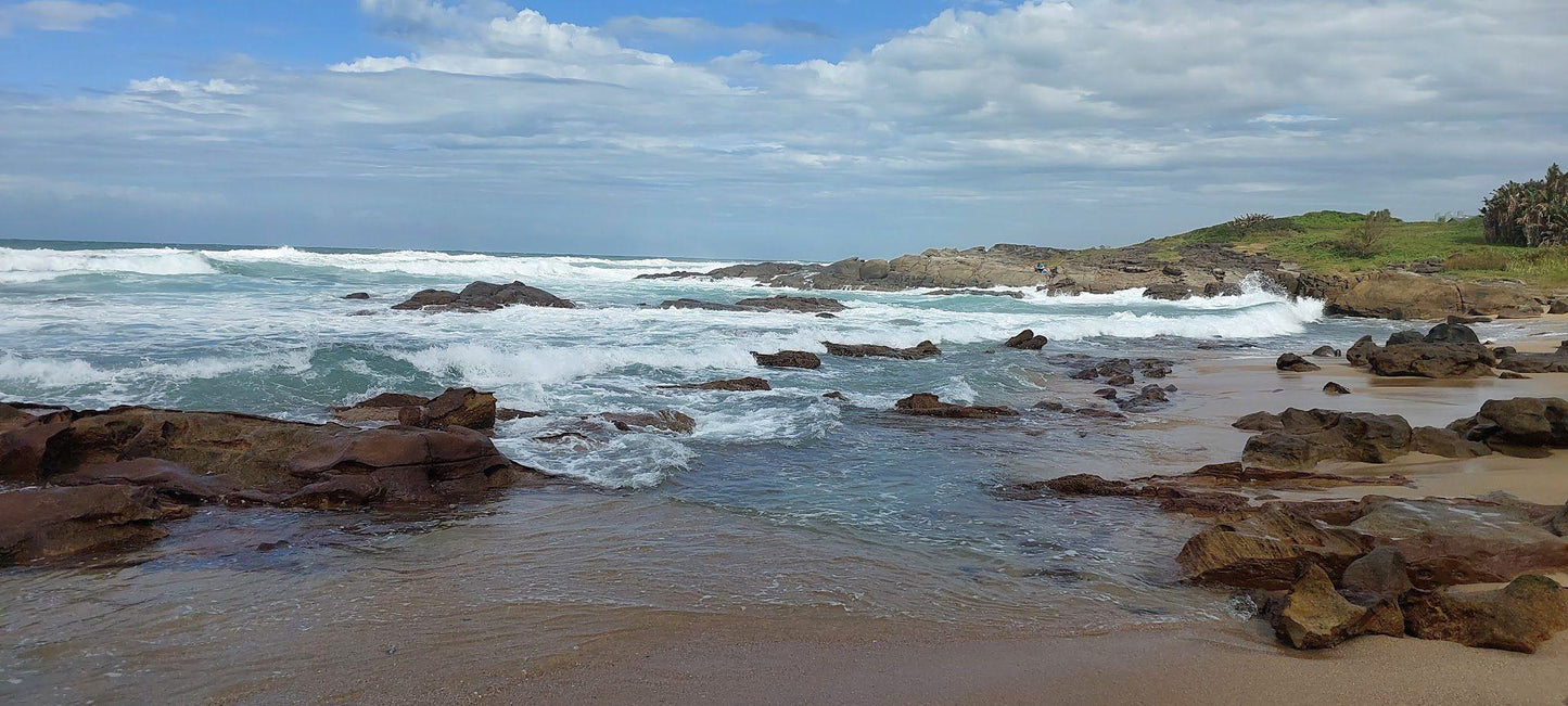 Manaba Beach