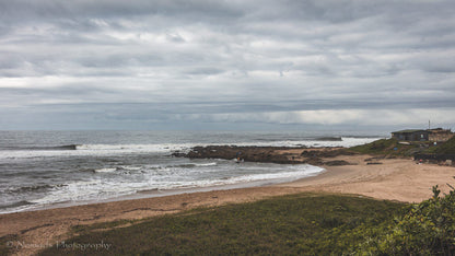 Melville Beach