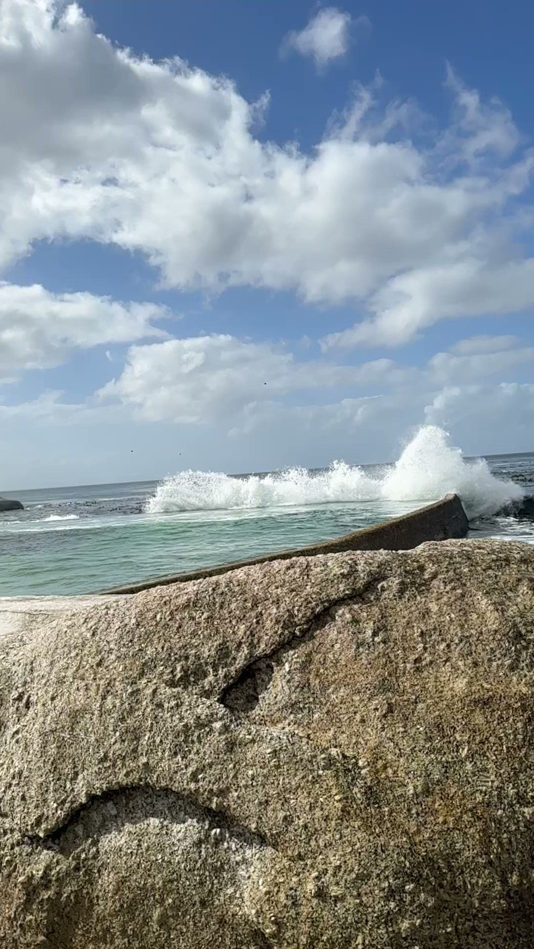 Miller’s Point Tidal Pool