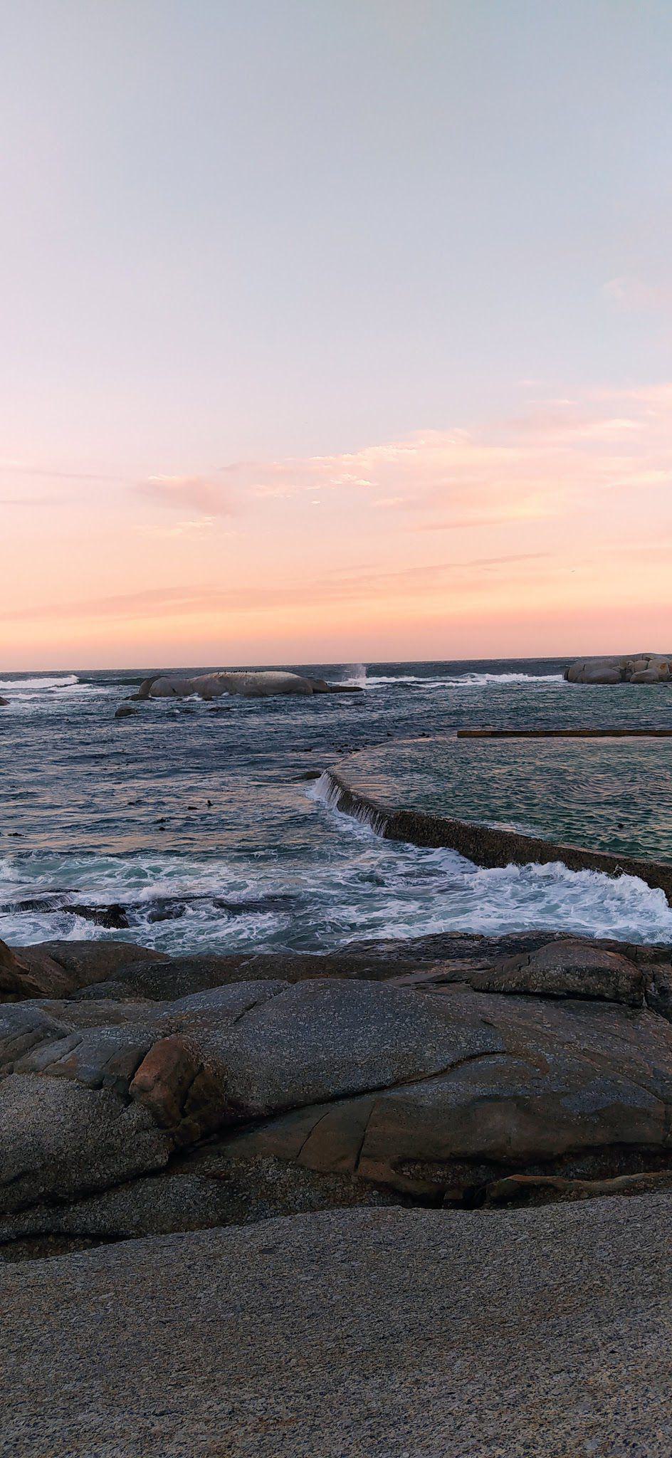 Miller’s Point Tidal Pool