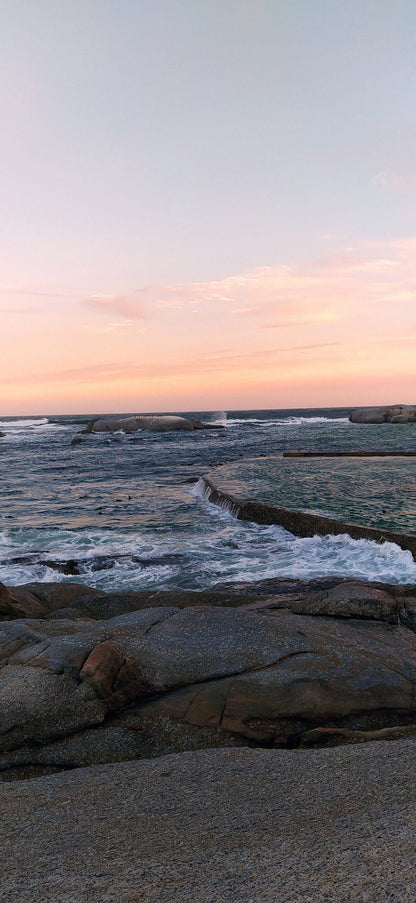 Miller’s Point Tidal Pool