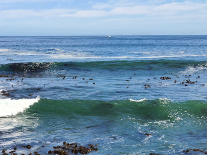 Mouille Point Beach