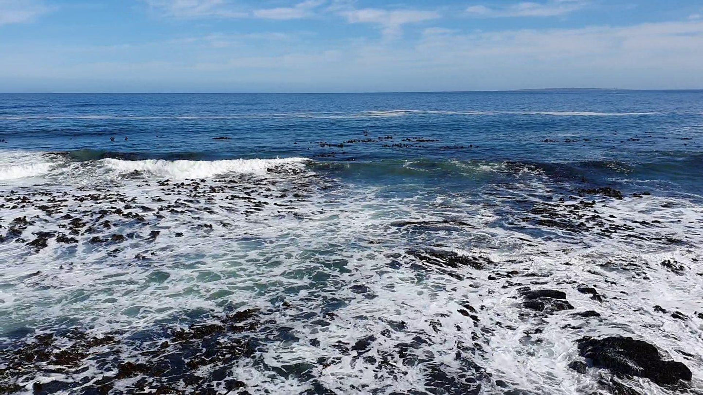 Mouille Point Beach