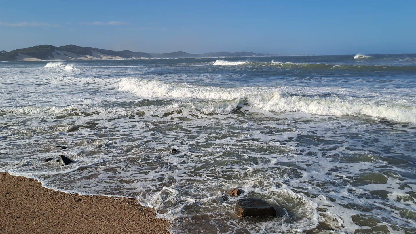 Nahoon Beach