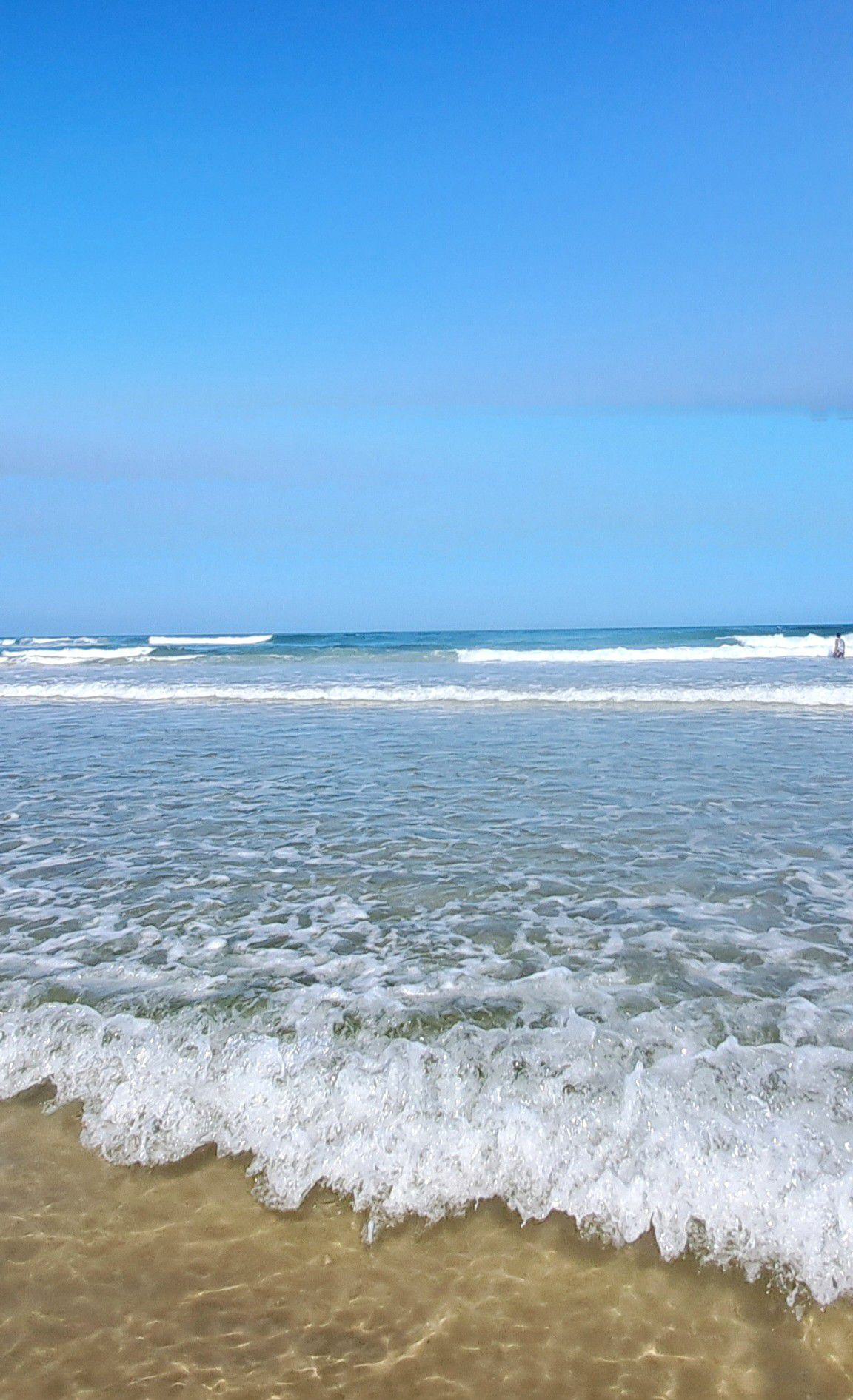 Nahoon Beach