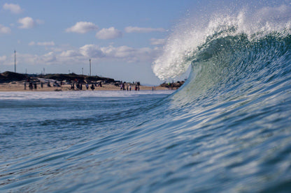 Pollok Beach