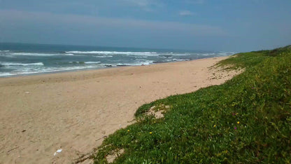 Port Shepstone Beach