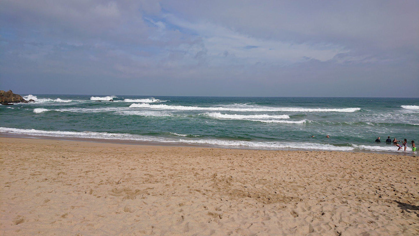 Ramsgate Beach