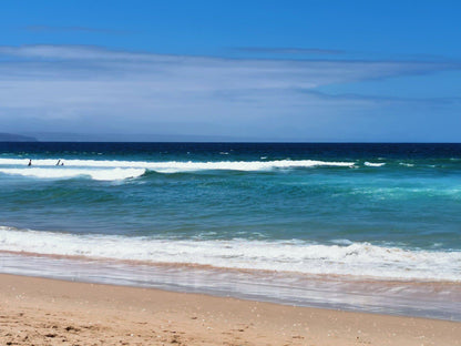 Robberg 5 Beach