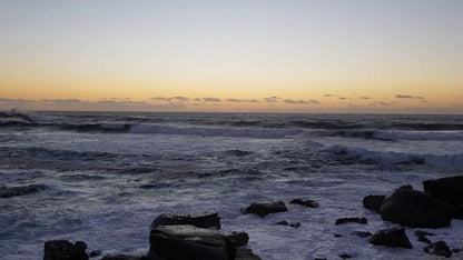 Saunders Rock Beach