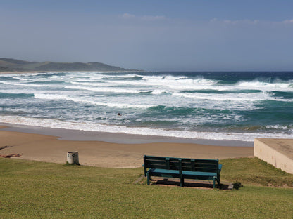 Scottburgh Beach