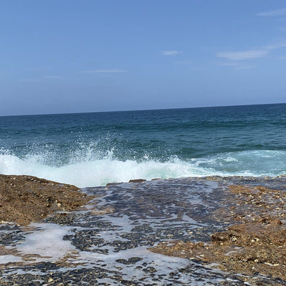 Scottburgh Beach