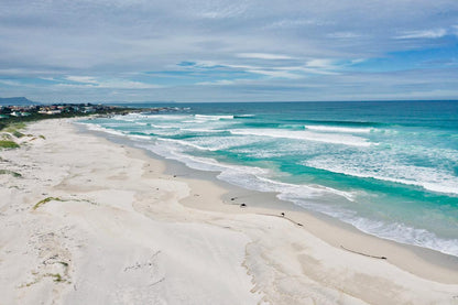 Silver Sands Beach