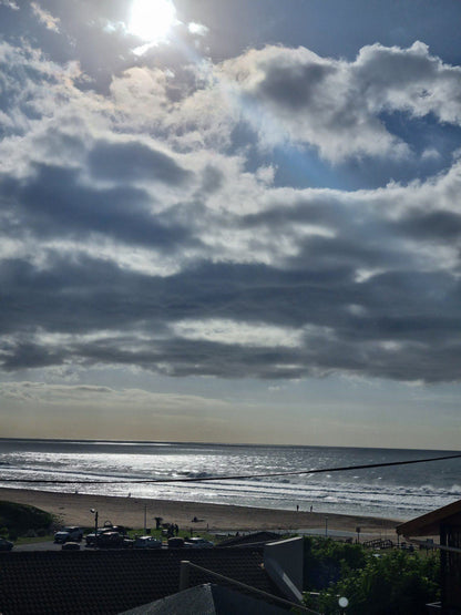 St Winifred's Beach