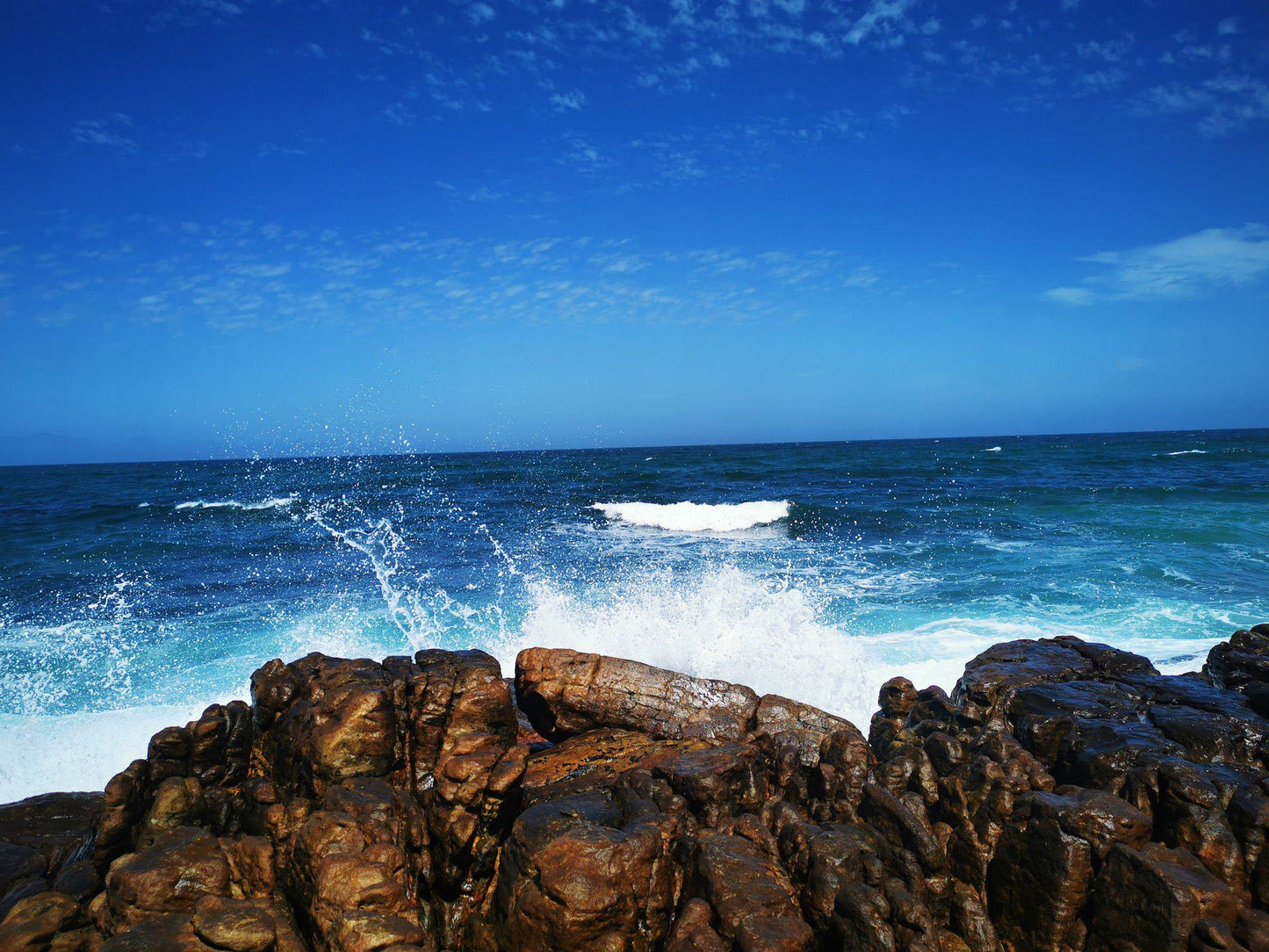 St James Beach