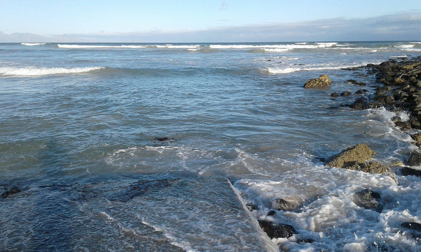 Strandfontein Beach