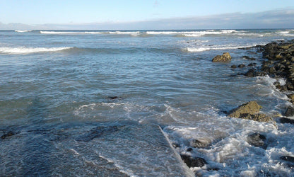 Strandfontein Beach