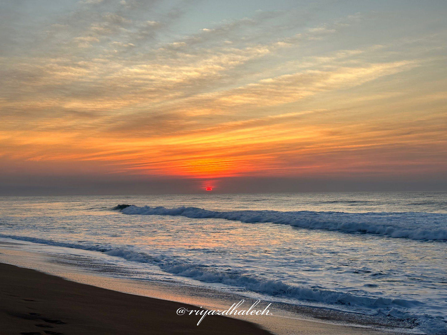 Blythedale Beach Bay