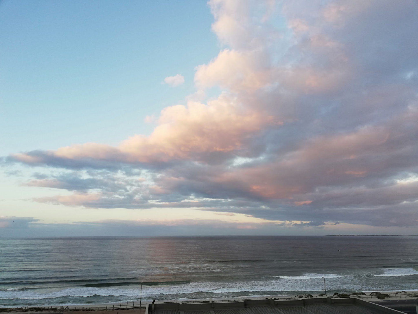 Blouberg Beachfront