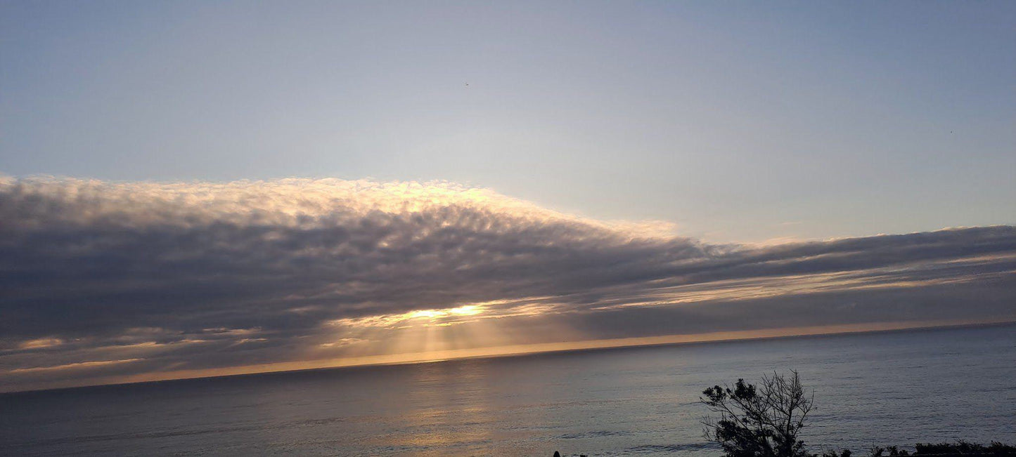 Hibberdene Beach