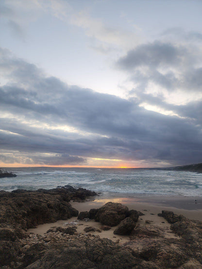 Oysterbay Beach