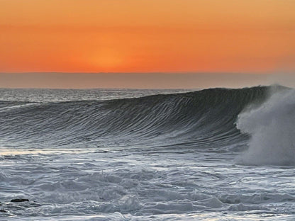 Scottburgh Beach