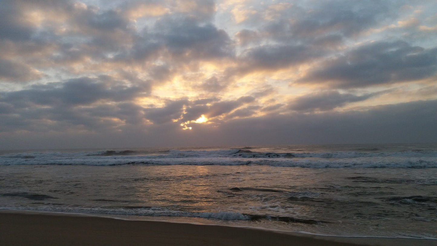 Hibberdene Main Beach