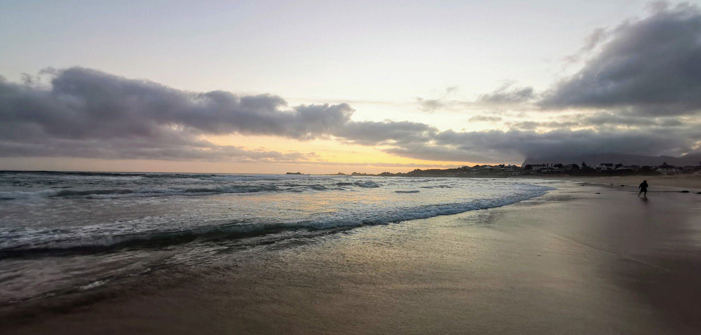 Kleinmond Beach