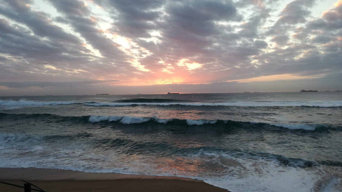 uMhlanga Main Beach